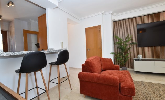 Resale - Townhouse -
3409 - La finca Golf
