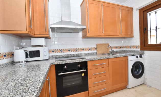 Resale - Townhouse -
3409 - La finca Golf