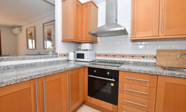 Resale - Townhouse -
3409 - La finca Golf