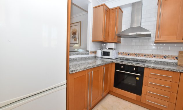 Resale - Townhouse -
3409 - La finca Golf