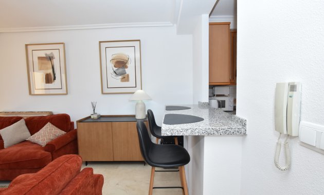 Resale - Townhouse -
3409 - La finca Golf