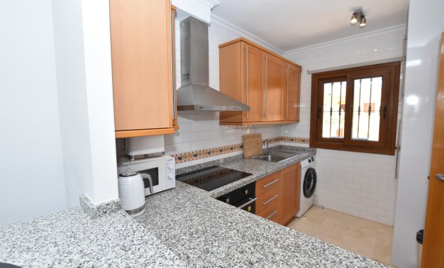Resale - Townhouse -
3409 - La finca Golf