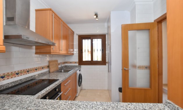 Resale - Townhouse -
3409 - La finca Golf