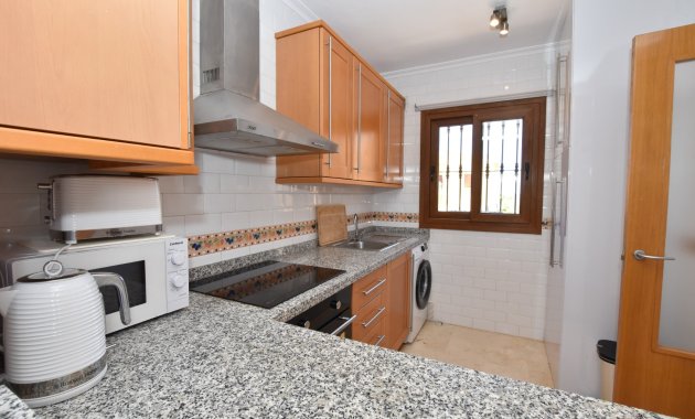 Resale - Townhouse -
3409 - La finca Golf