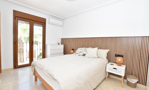 Resale - Townhouse -
3409 - La finca Golf
