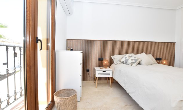 Resale - Townhouse -
3409 - La finca Golf