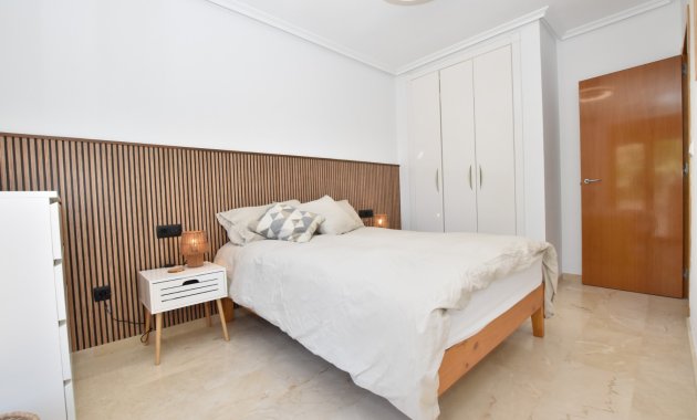 Resale - Townhouse -
3409 - La finca Golf