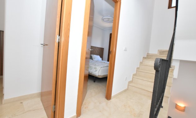 Resale - Townhouse -
3409 - La finca Golf