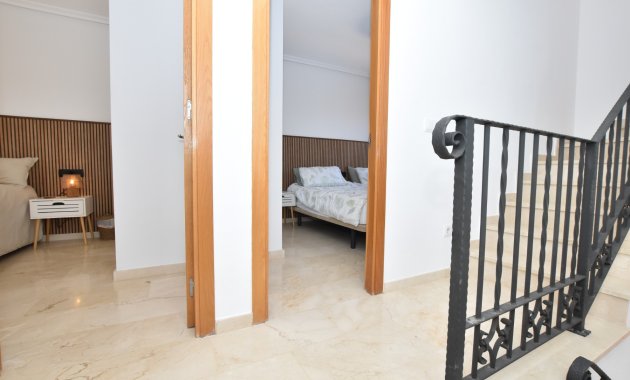 Resale - Townhouse -
3409 - La finca Golf