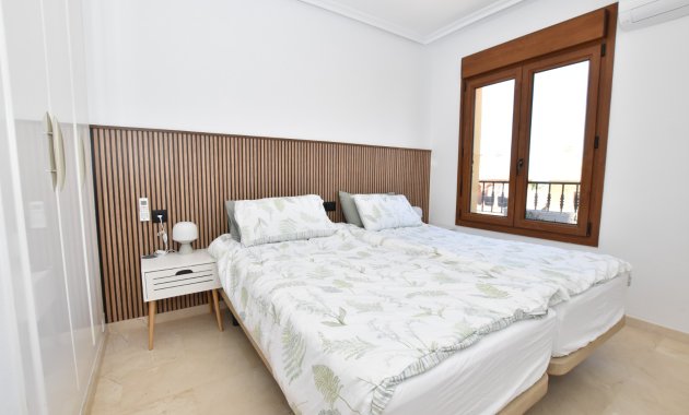 Resale - Townhouse -
3409 - La finca Golf