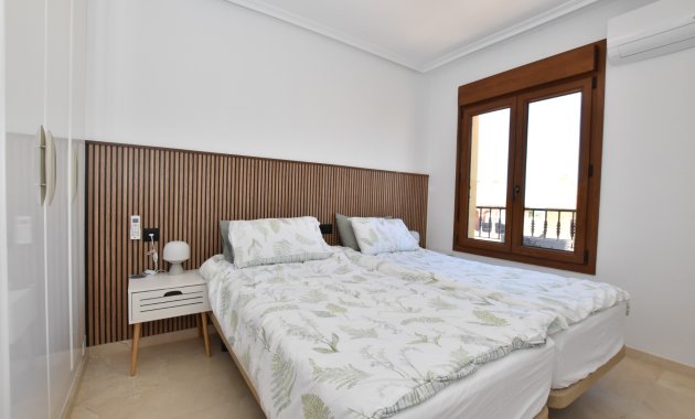 Resale - Townhouse -
3409 - La finca Golf