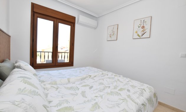 Resale - Townhouse -
3409 - La finca Golf