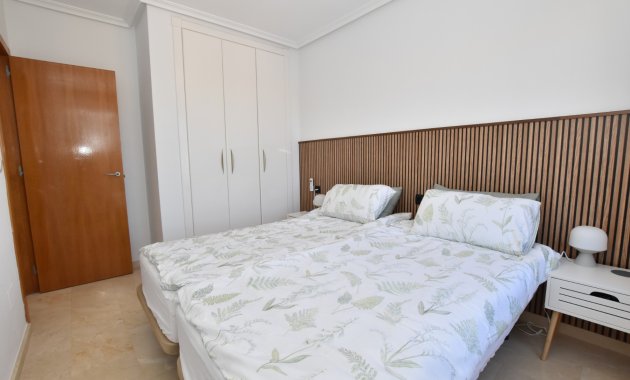 Resale - Townhouse -
3409 - La finca Golf