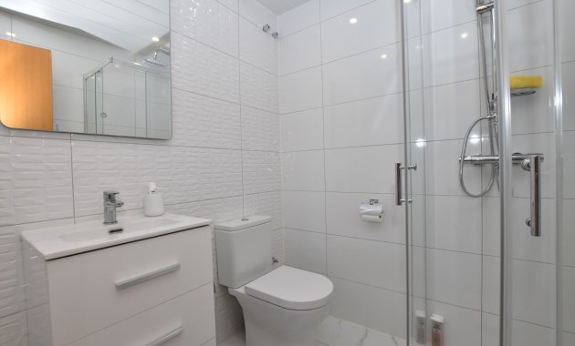 Resale - Townhouse -
3409 - La finca Golf