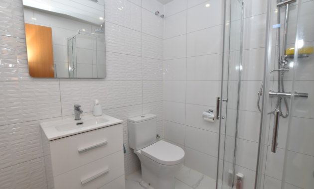 Resale - Townhouse -
3409 - La finca Golf