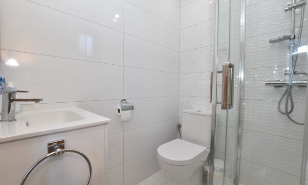 Resale - Townhouse -
3409 - La finca Golf