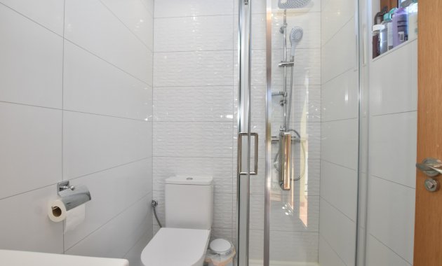 Resale - Townhouse -
3409 - La finca Golf