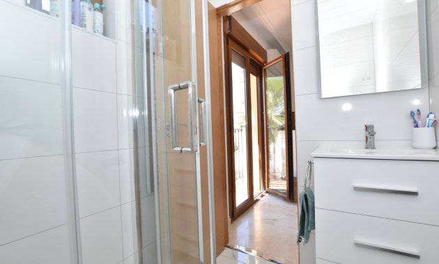 Resale - Townhouse -
3409 - La finca Golf