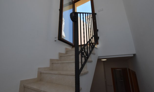 Resale - Townhouse -
3409 - La finca Golf