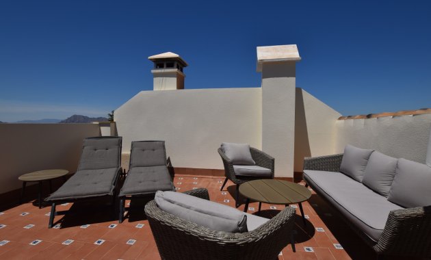 Resale - Townhouse -
3409 - La finca Golf