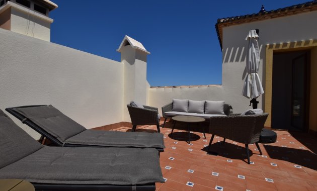 Resale - Townhouse -
3409 - La finca Golf