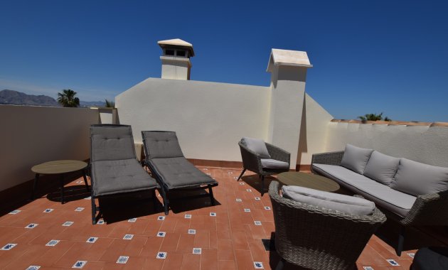 Resale - Townhouse -
3409 - La finca Golf