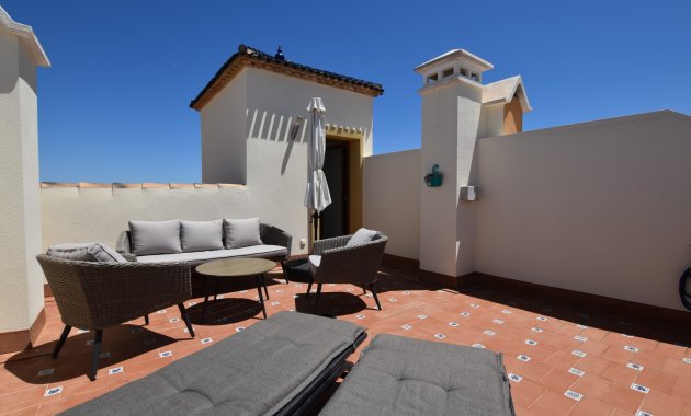 Resale - Townhouse -
3409 - La finca Golf