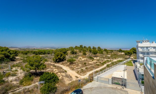 Resale - Townhouse -
Orihuela Costa - Las Filipinas