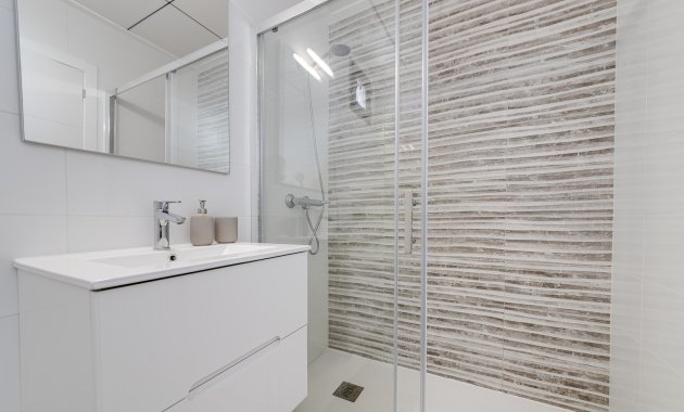 Resale - Townhouse -
Orihuela Costa - Las Filipinas