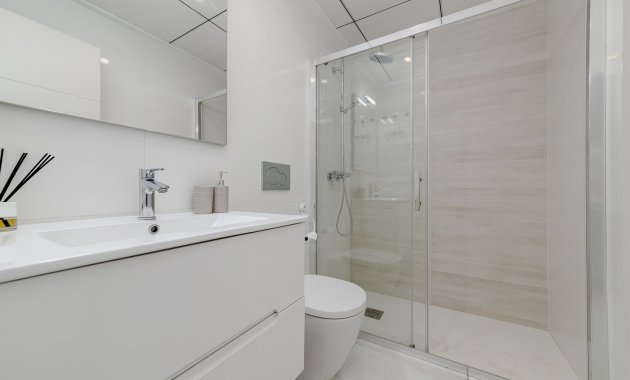 Resale - Townhouse -
Orihuela Costa - Las Filipinas