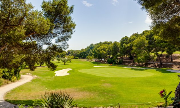 Resale - Townhouse -
Orihuela Costa - Las Filipinas