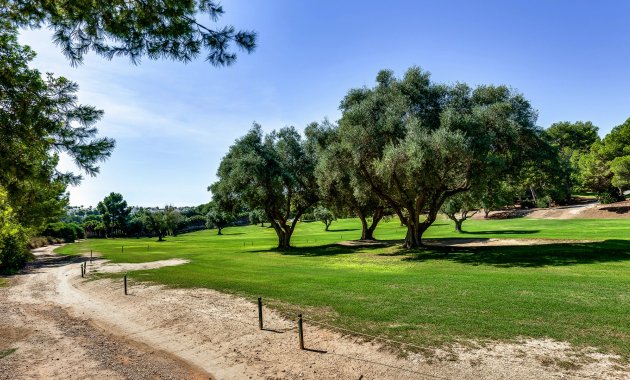 Resale - Townhouse -
Orihuela Costa - Las Filipinas