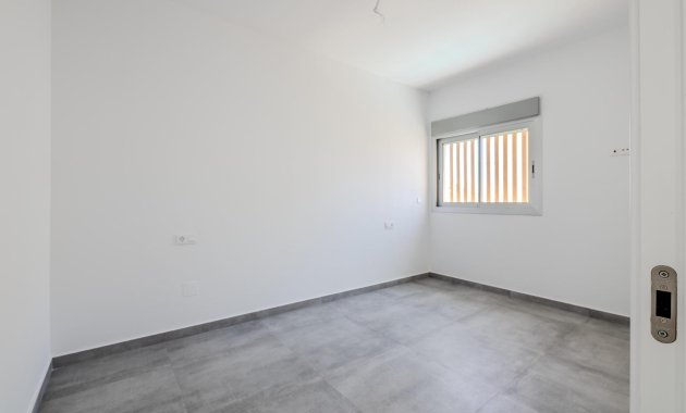 New Build - Villa -
Algorfa - La Finca Golf