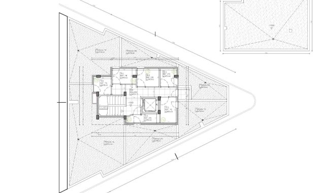 New Build - Apartment  -
Mazarron - pueblo