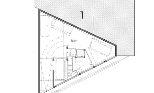 New Build - Apartment  -
Mazarron - pueblo