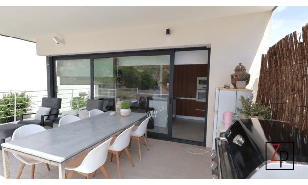 Resale - Villa -
San Miguel de Salinas - La Cañada