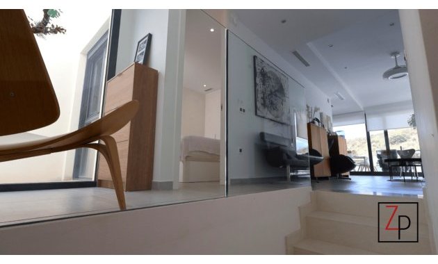Resale - Villa -
San Miguel de Salinas - La Cañada