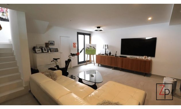 Resale - Villa -
San Miguel de Salinas - La Cañada