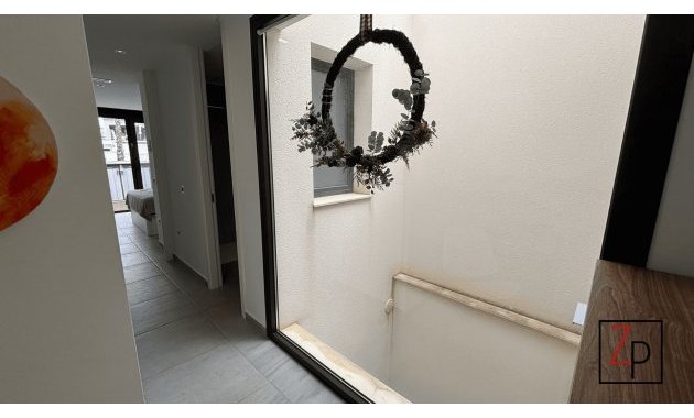 Resale - Villa -
San Miguel de Salinas - La Cañada