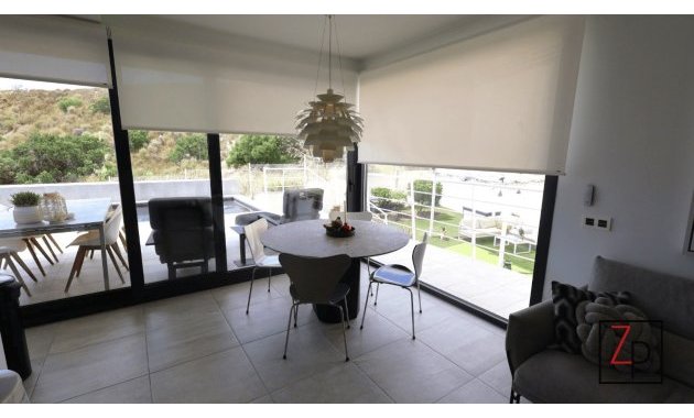Resale - Villa -
San Miguel de Salinas - La Cañada
