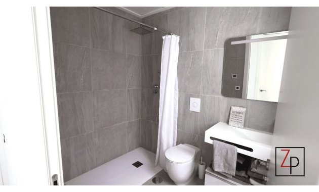 Resale - Villa -
San Miguel de Salinas - La Cañada