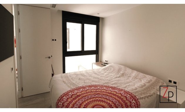 Resale - Villa -
San Miguel de Salinas - La Cañada