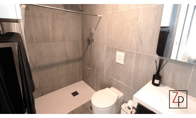 Resale - Villa -
San Miguel de Salinas - La Cañada