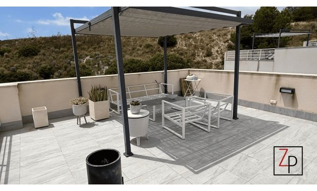 Resale - Villa -
San Miguel de Salinas - La Cañada
