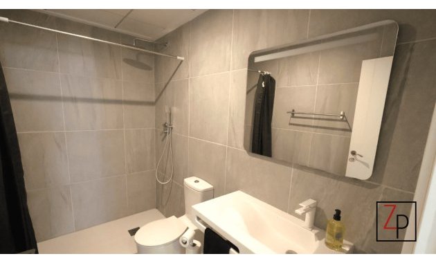 Resale - Villa -
San Miguel de Salinas - La Cañada