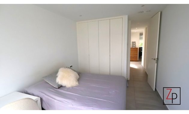 Resale - Villa -
San Miguel de Salinas - La Cañada