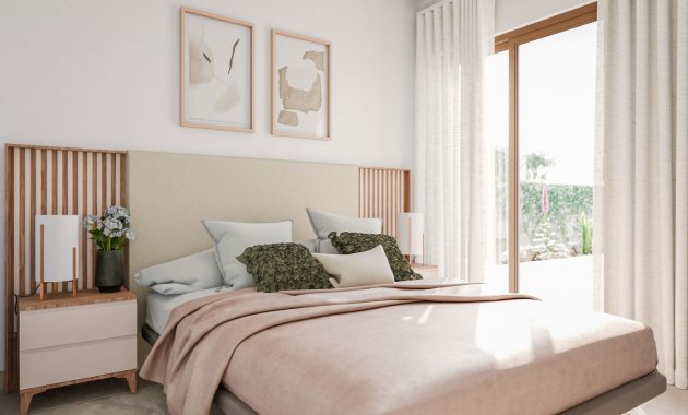 New Build - Villa -
Finestrat - Balcón De Finestrat