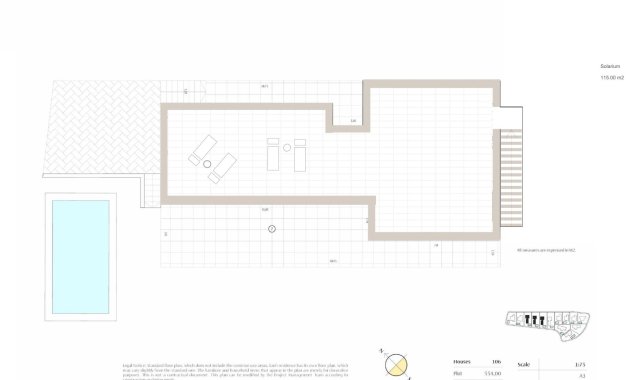 New Build - Villa -
Finestrat - Balcón De Finestrat