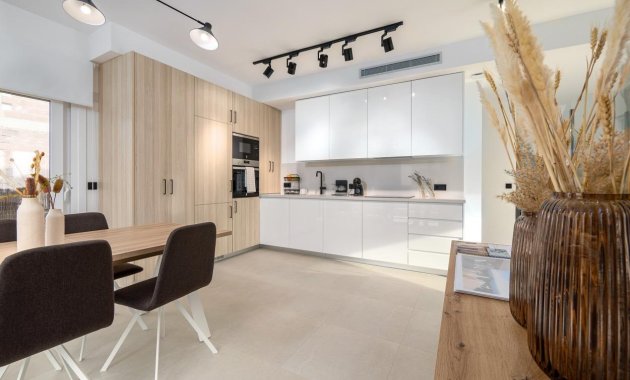 New Build - Villa -
Finestrat - Balcón De Finestrat