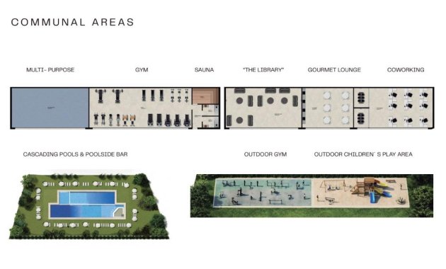 New Build - Apartment  -
Finestrat - Balcón De Finestrat